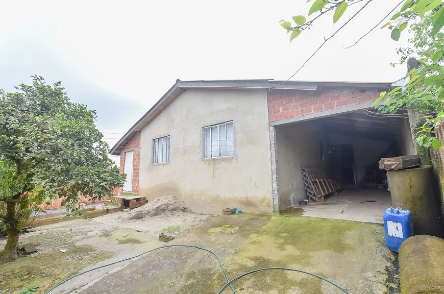 Foto 1 de Casa com 3 Quartos à venda, 120m² em Jardim Rosana, Almirante Tamandaré