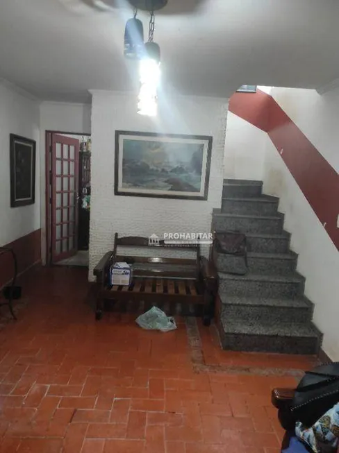 Foto 1 de Sobrado com 2 Quartos à venda, 105m² em Jardim Das Imbuias, São Paulo
