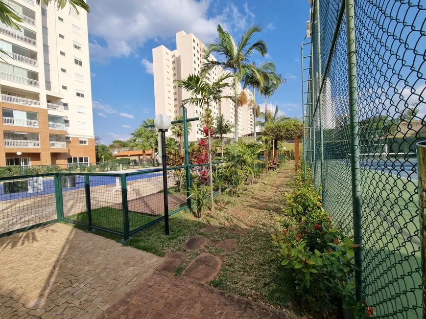 Foto 1 de Apartamento com 3 Quartos para alugar, 152m² em Parque Prado, Campinas