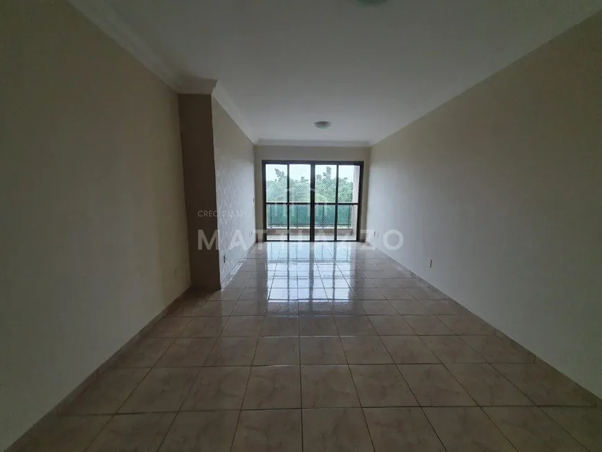 Foto 1 de Apartamento com 2 Quartos à venda, 85m² em Jardim Ouro Verde, Limeira