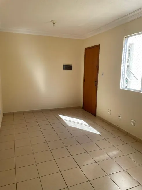 Foto 1 de Apartamento com 2 Quartos à venda, 52m² em Parque Morumbi, Votorantim