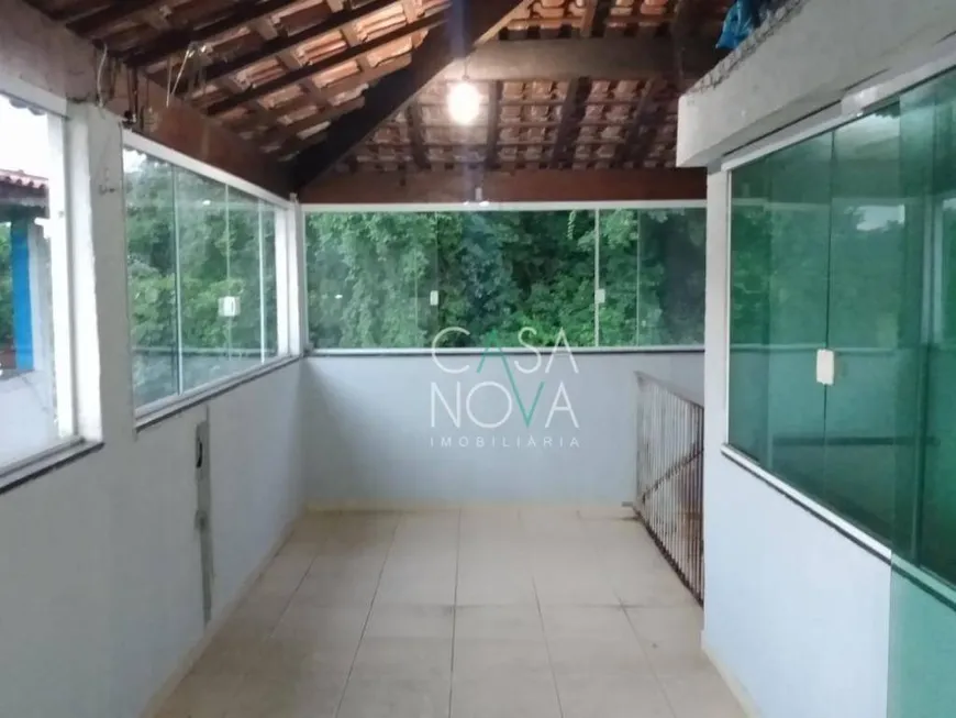 Foto 1 de Casa com 2 Quartos à venda, 140m² em Santa Maria, Santos