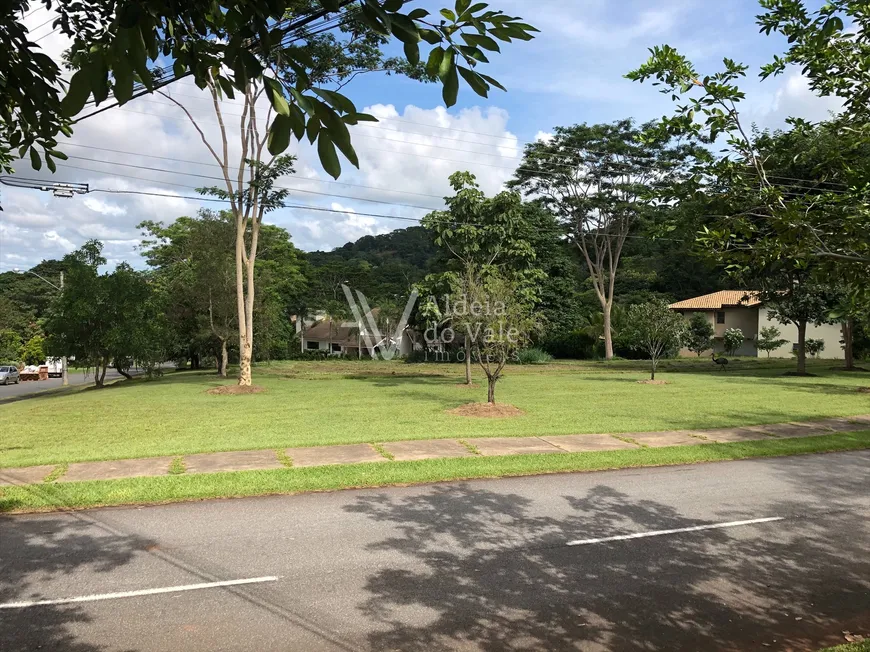 Foto 1 de Lote/Terreno à venda, 2602m² em Residencial Aldeia do Vale, Goiânia