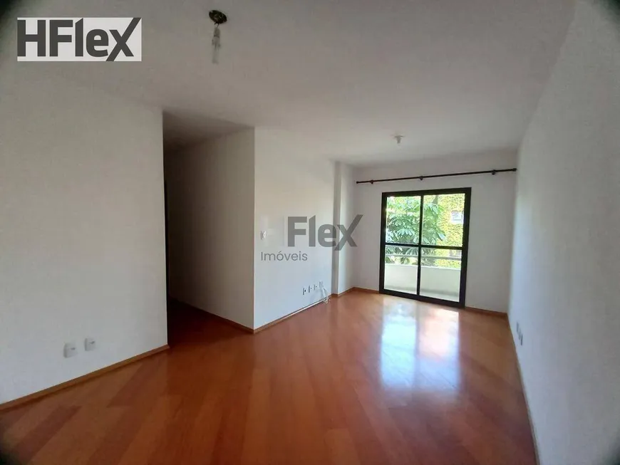 Foto 1 de Apartamento com 2 Quartos à venda, 69m² em Vila Anglo Brasileira, São Paulo