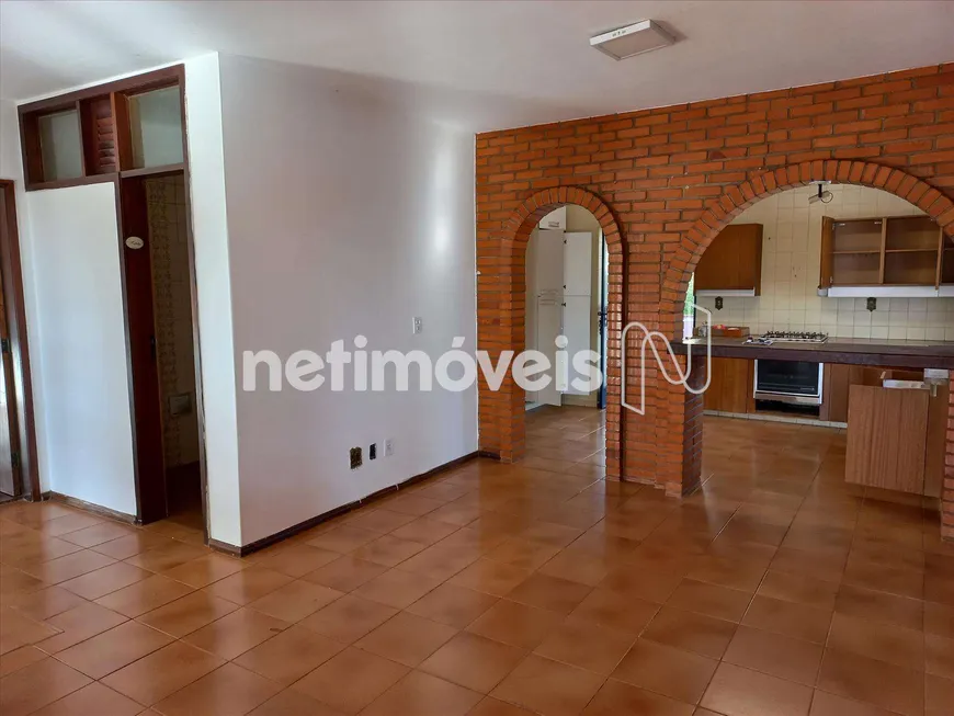 Foto 1 de Casa de Condomínio com 2 Quartos à venda, 200m² em Morro do Chapéu, Nova Lima