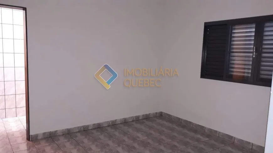 Foto 1 de Casa com 2 Quartos à venda, 115m² em Jardim Novo Mundo, Ribeirão Preto