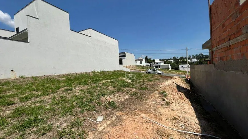 Foto 1 de Lote/Terreno à venda, 300m² em Colinas de Indaiatuba, Indaiatuba