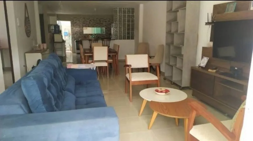 Foto 1 de Casa com 3 Quartos à venda, 95m² em Sussuarana, Salvador