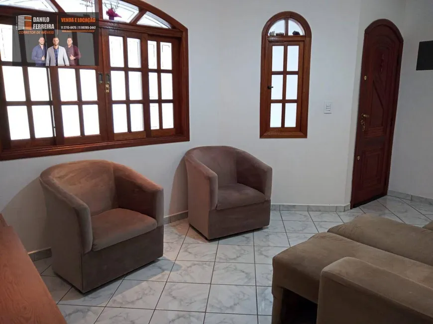 Foto 1 de Casa com 3 Quartos à venda, 132m² em São Luiz, Itu