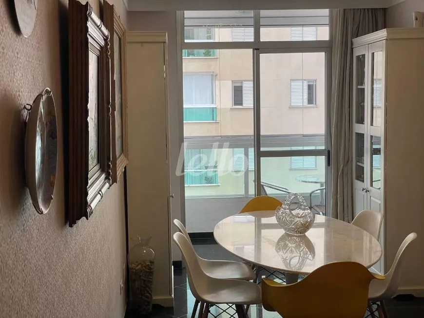 Foto 1 de Apartamento com 3 Quartos à venda, 77m² em Tatuapé, São Paulo