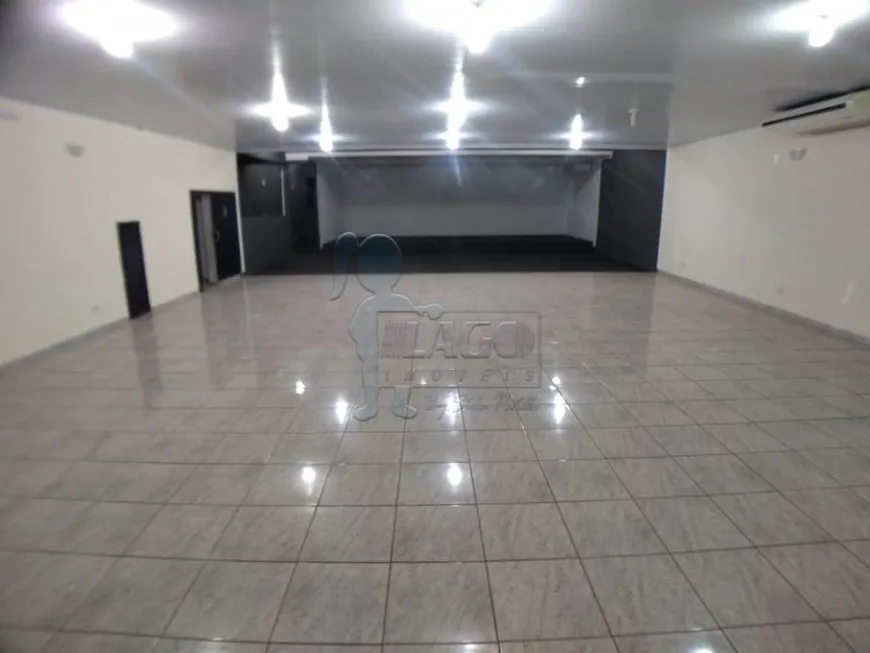 Foto 1 de Galpão/Depósito/Armazém à venda, 270m² em Vila Tibério, Ribeirão Preto