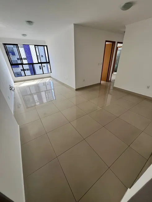 Foto 1 de Apartamento com 3 Quartos à venda, 75m² em Estados, João Pessoa