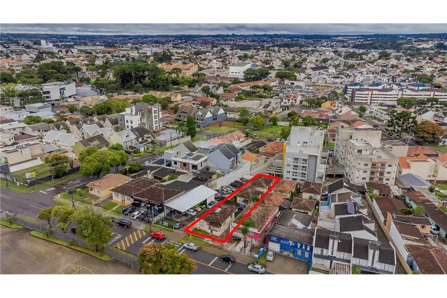 Foto 1 de Lote/Terreno à venda, 564m² em Portão, Curitiba