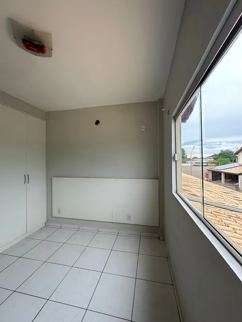 Foto 1 de Casa de Condomínio com 3 Quartos à venda, 101m² em Pascoal Ramos, Cuiabá