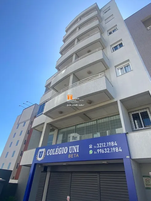 Foto 1 de Kitnet com 1 Quarto à venda, 48m² em Sanvitto, Caxias do Sul