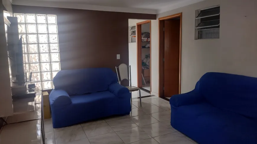 Foto 1 de Casa com 2 Quartos à venda, 80m² em Tucuruvi, São Paulo