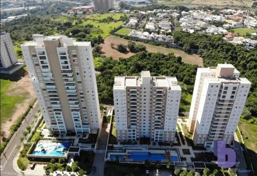 Foto 1 de Apartamento com 3 Quartos à venda, 164m² em Jardim Emilia, Sorocaba
