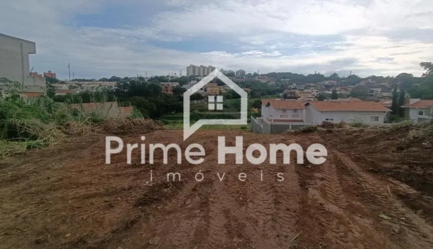 Foto 1 de Lote/Terreno à venda, 369m² em Nova Campinas, Campinas