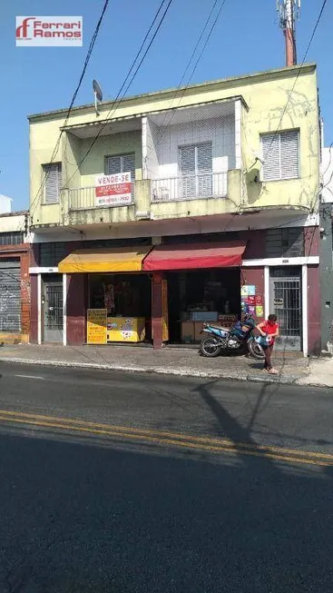 Foto 1 de Prédio Comercial à venda, 460m² em Penha De Franca, São Paulo