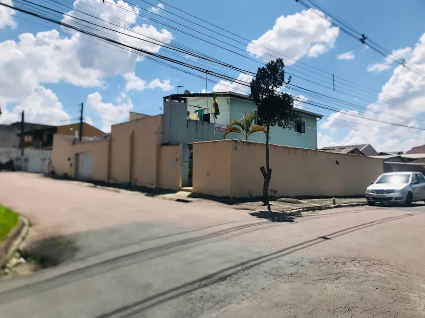 Foto 1 de Casa com 3 Quartos à venda, 200m² em Cidade Industrial, Curitiba