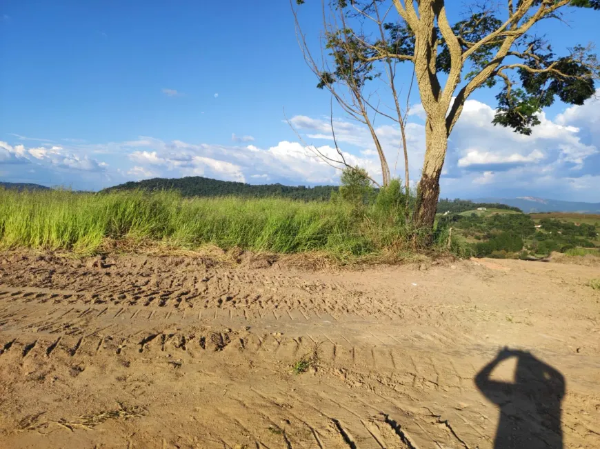 Foto 1 de Lote/Terreno à venda, 500m² em Usina, Atibaia