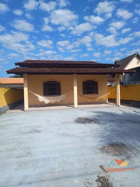 Foto 1 de Casa com 3 Quartos à venda, 143m² em Massaguaçu, Caraguatatuba