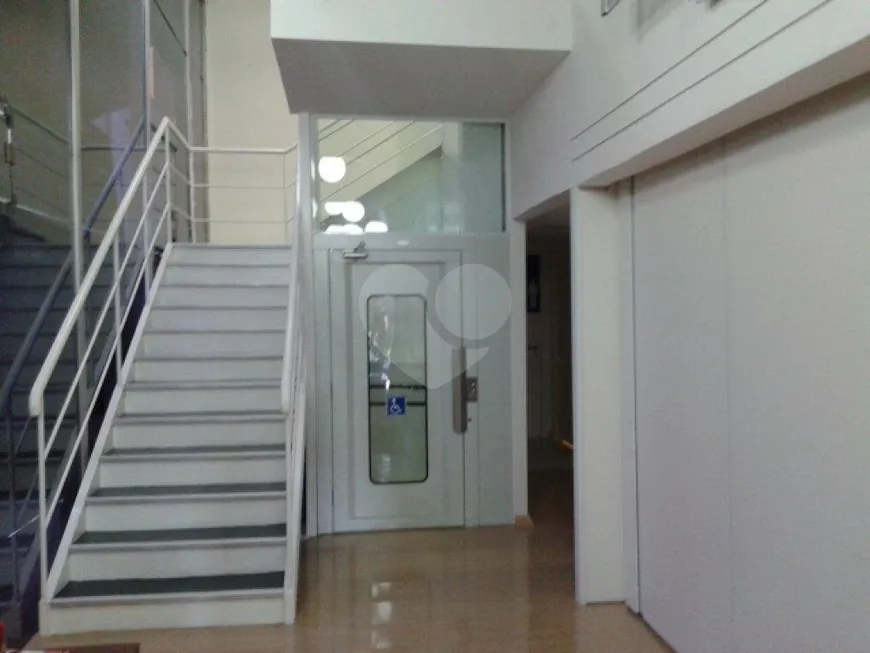 Foto 1 de Sala Comercial para alugar, 182m² em Pinheiros, São Paulo