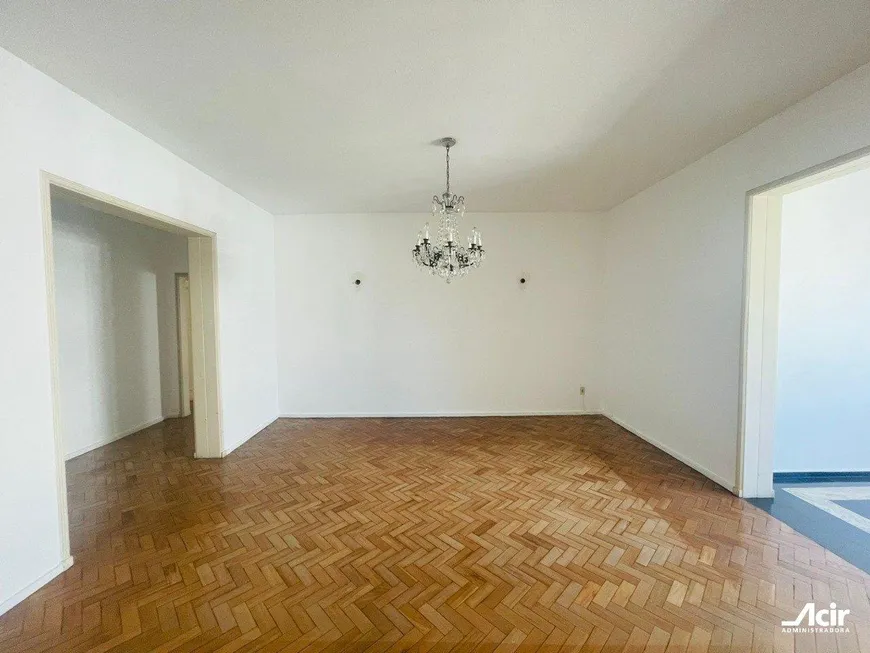 Foto 1 de Apartamento com 3 Quartos à venda, 220m² em Flamengo, Rio de Janeiro