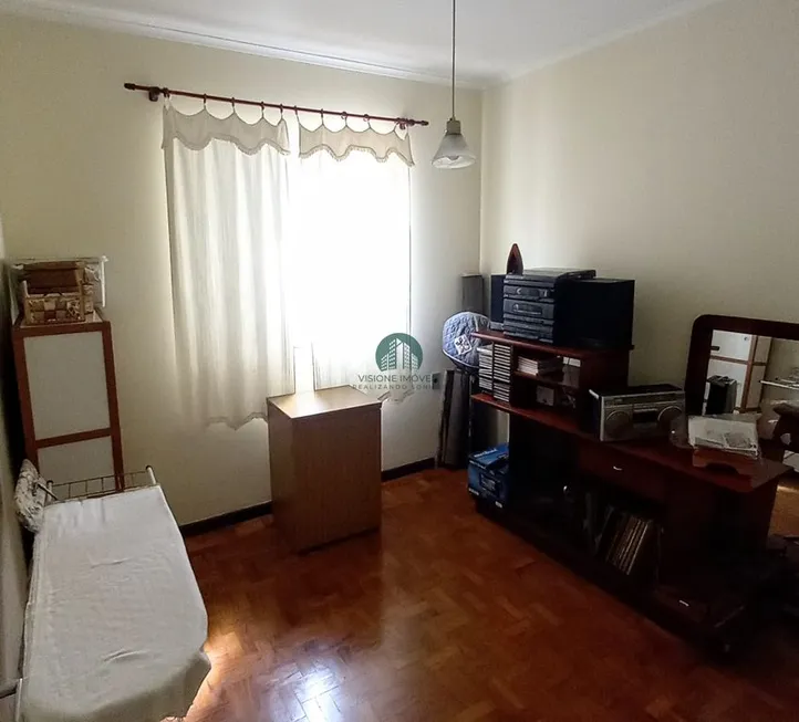 Foto 1 de Casa com 3 Quartos à venda, 147m² em Jardim Baronesa, Campinas