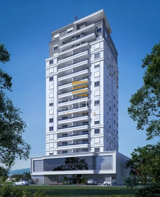 Foto 1 de Apartamento com 2 Quartos à venda, 87m² em Pedra Branca, Palhoça