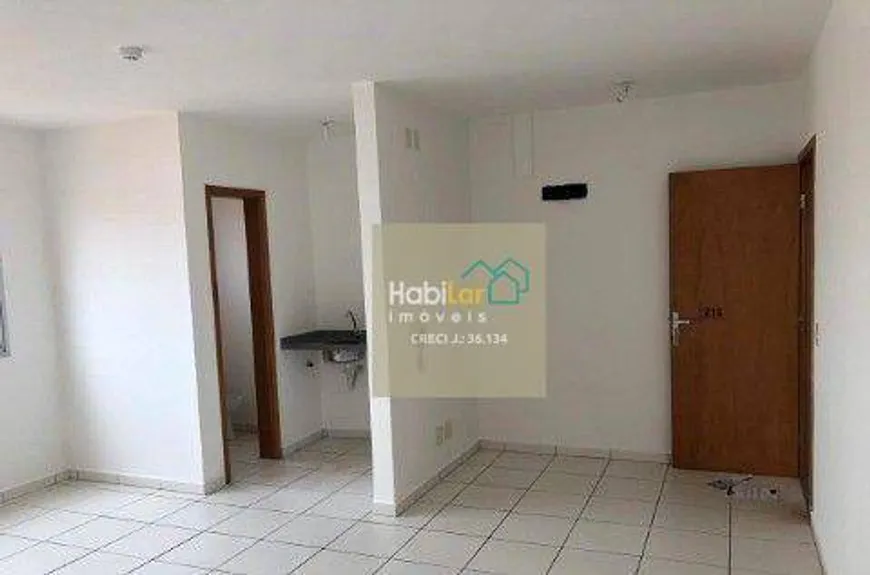 Foto 1 de Sala Comercial à venda, 38m² em Vila Santa Cruz, São José do Rio Preto