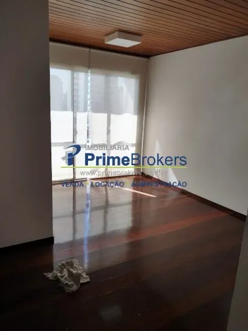 Foto 1 de Apartamento com 2 Quartos à venda, 65m² em Mirandópolis, São Paulo