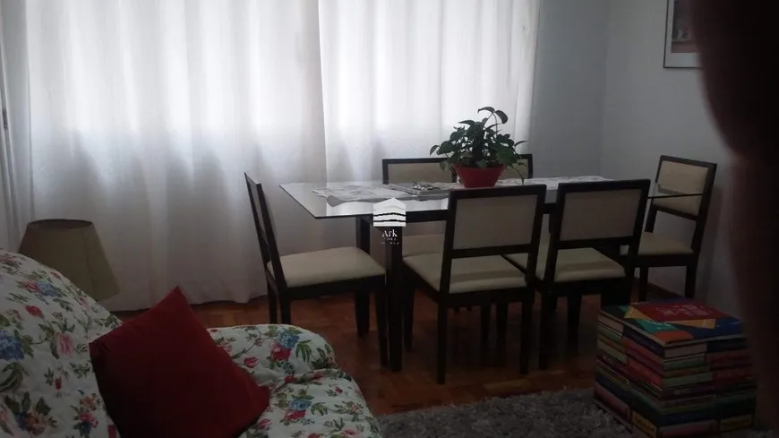 Foto 1 de Apartamento com 3 Quartos à venda, 80m² em Vila Mariana, São Paulo