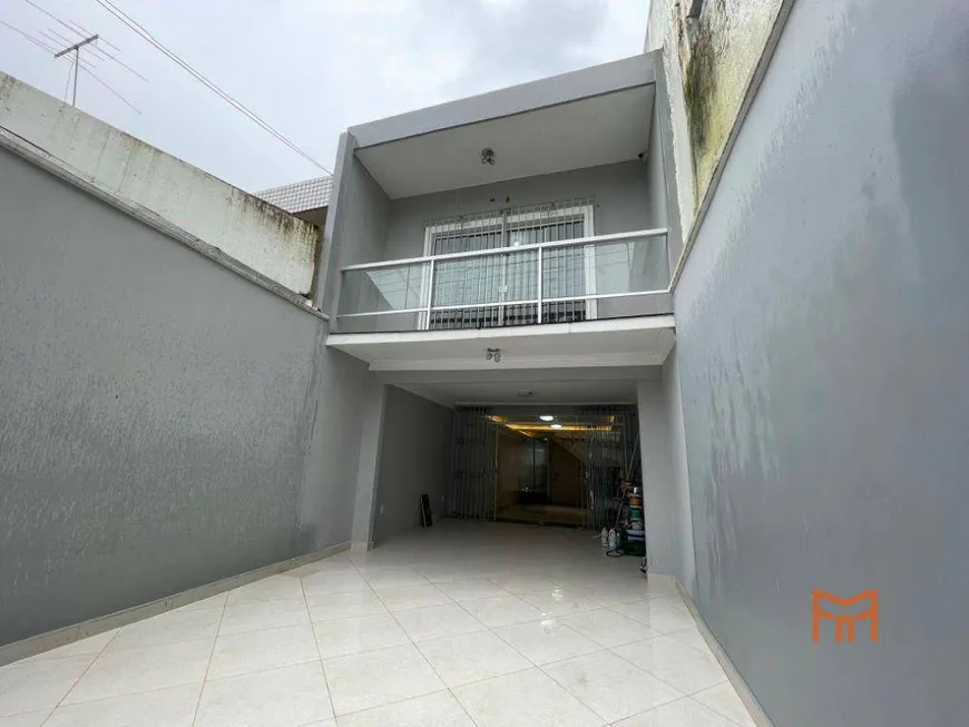 Foto 1 de Casa com 3 Quartos à venda, 200m² em Pedreira, Belém