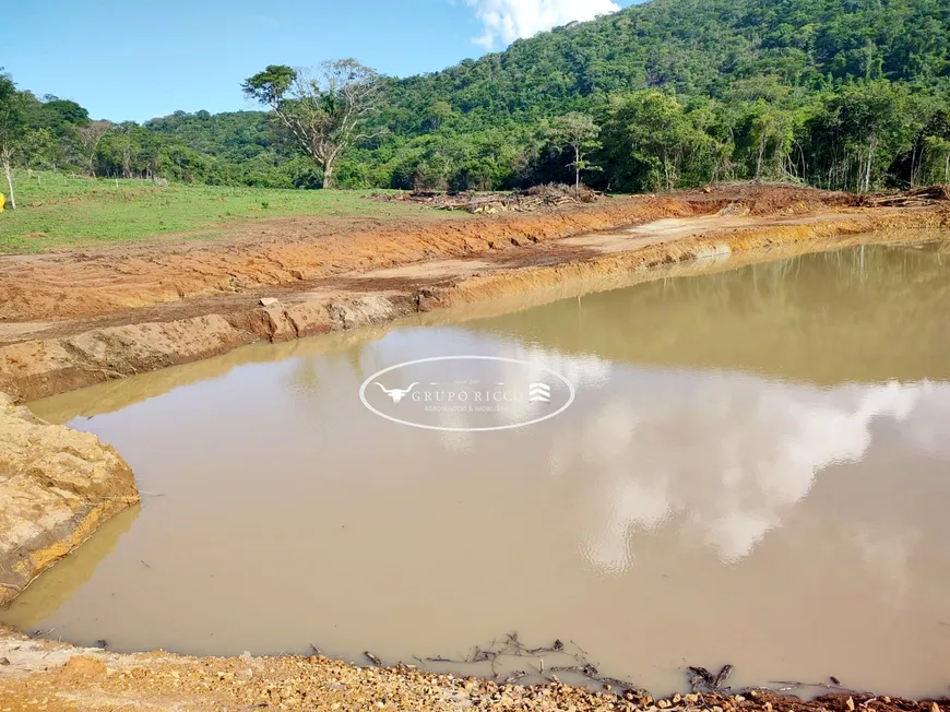 Foto 1 de Fazenda/Sítio à venda em Zona Rural, Itaberaí