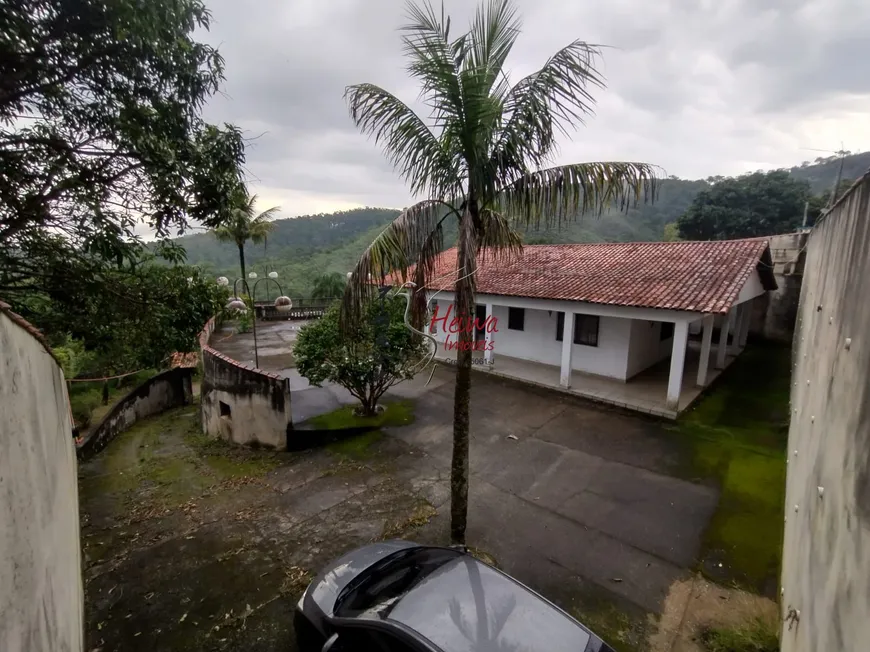 Foto 1 de Fazenda/Sítio com 3 Quartos à venda, 200m² em Vau Novo, Cajamar