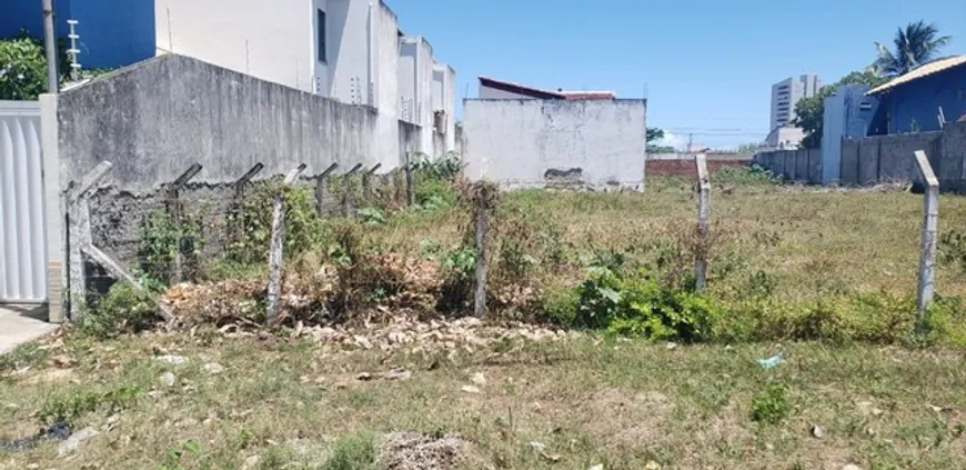 Foto 1 de Lote/Terreno à venda, 350m² em Atalaia, Aracaju