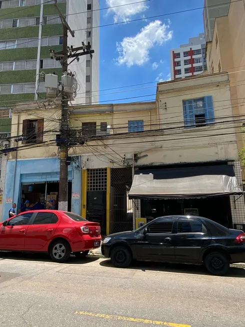 Foto 1 de Casa com 20 Quartos para alugar, 470m² em Pinheiros, São Paulo