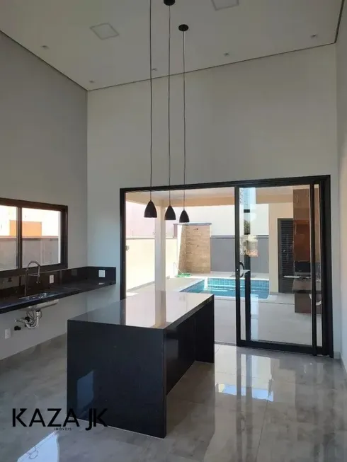 Foto 1 de Casa com 3 Quartos à venda, 166m² em Centro, Itupeva