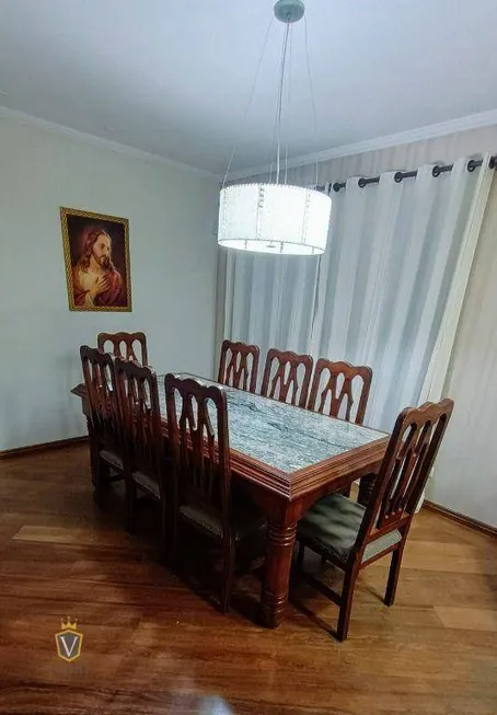 Foto 1 de Casa com 3 Quartos à venda, 230m² em Torres de São José, Jundiaí