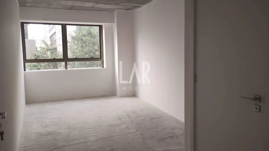 Foto 1 de Sala Comercial à venda, 29m² em Barro Preto, Belo Horizonte