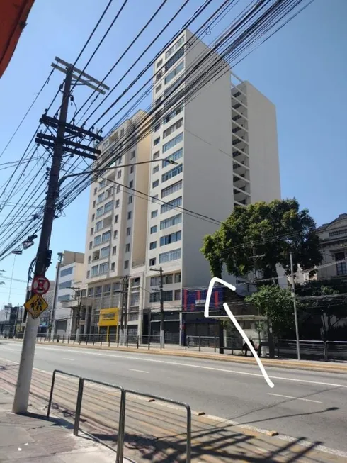 Foto 1 de Apartamento com 2 Quartos à venda, 63m² em Brás, São Paulo