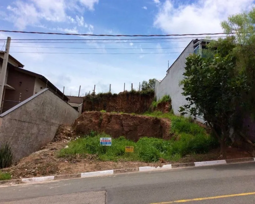 Foto 1 de Lote/Terreno à venda, 200m² em Jardim Brasil, Itupeva