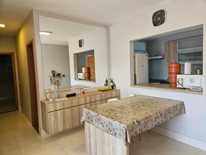 Foto 1 de Apartamento com 3 Quartos para alugar, 83m² em Picanço, Guarulhos