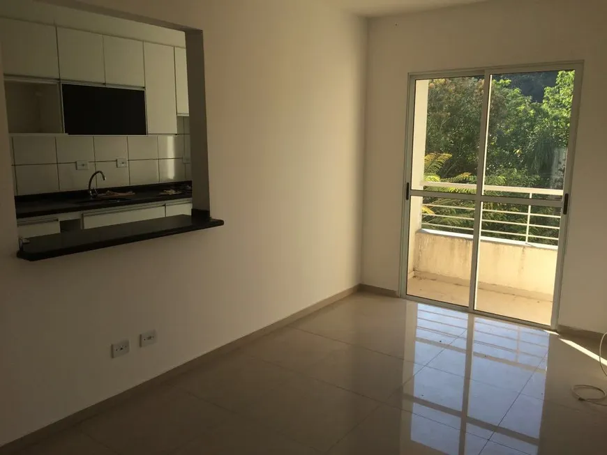 Foto 1 de Apartamento com 2 Quartos à venda, 57m² em Parque Rincao, Cotia