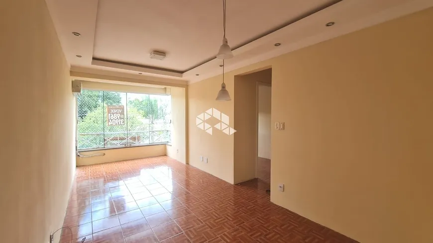 Foto 1 de Apartamento com 3 Quartos à venda, 64m² em Nonoai, Porto Alegre