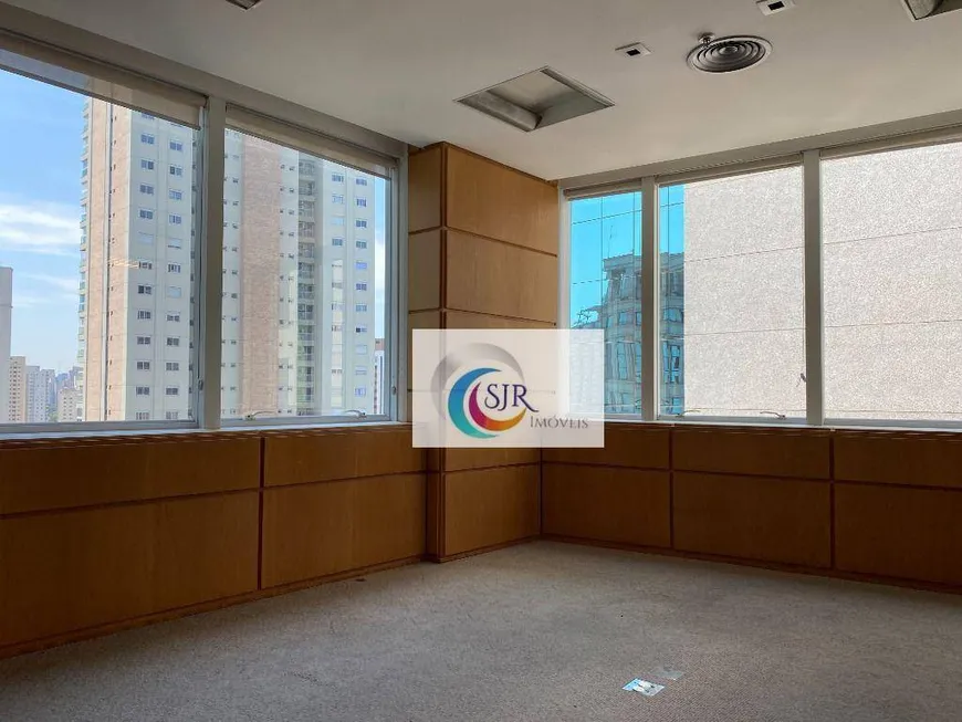 Foto 1 de Sala Comercial para alugar, 86m² em Brooklin, São Paulo