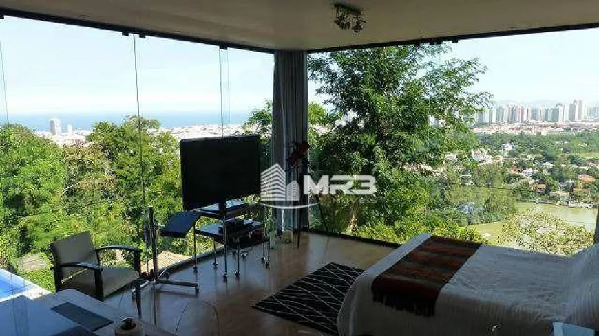 Foto 1 de Casa com 4 Quartos à venda, 800m² em Itanhangá, Rio de Janeiro