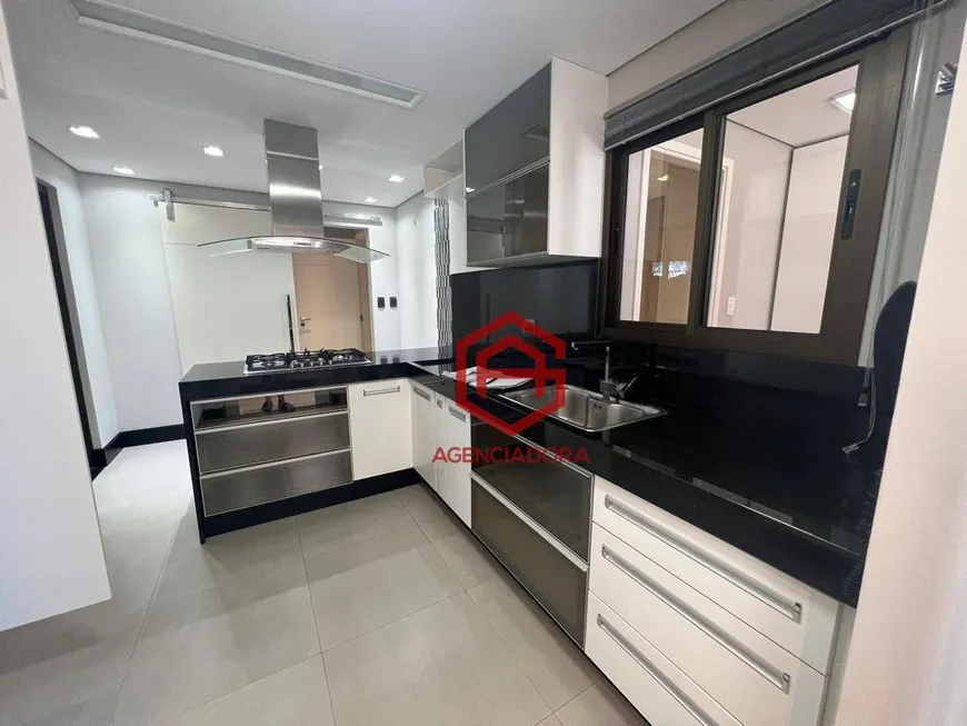 Foto 1 de Apartamento com 2 Quartos à venda, 112m² em Centro, Rio Claro
