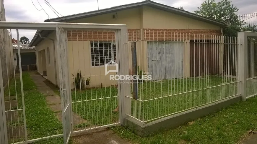 Foto 1 de Lote/Terreno à venda, 457m² em Cristo Rei, São Leopoldo